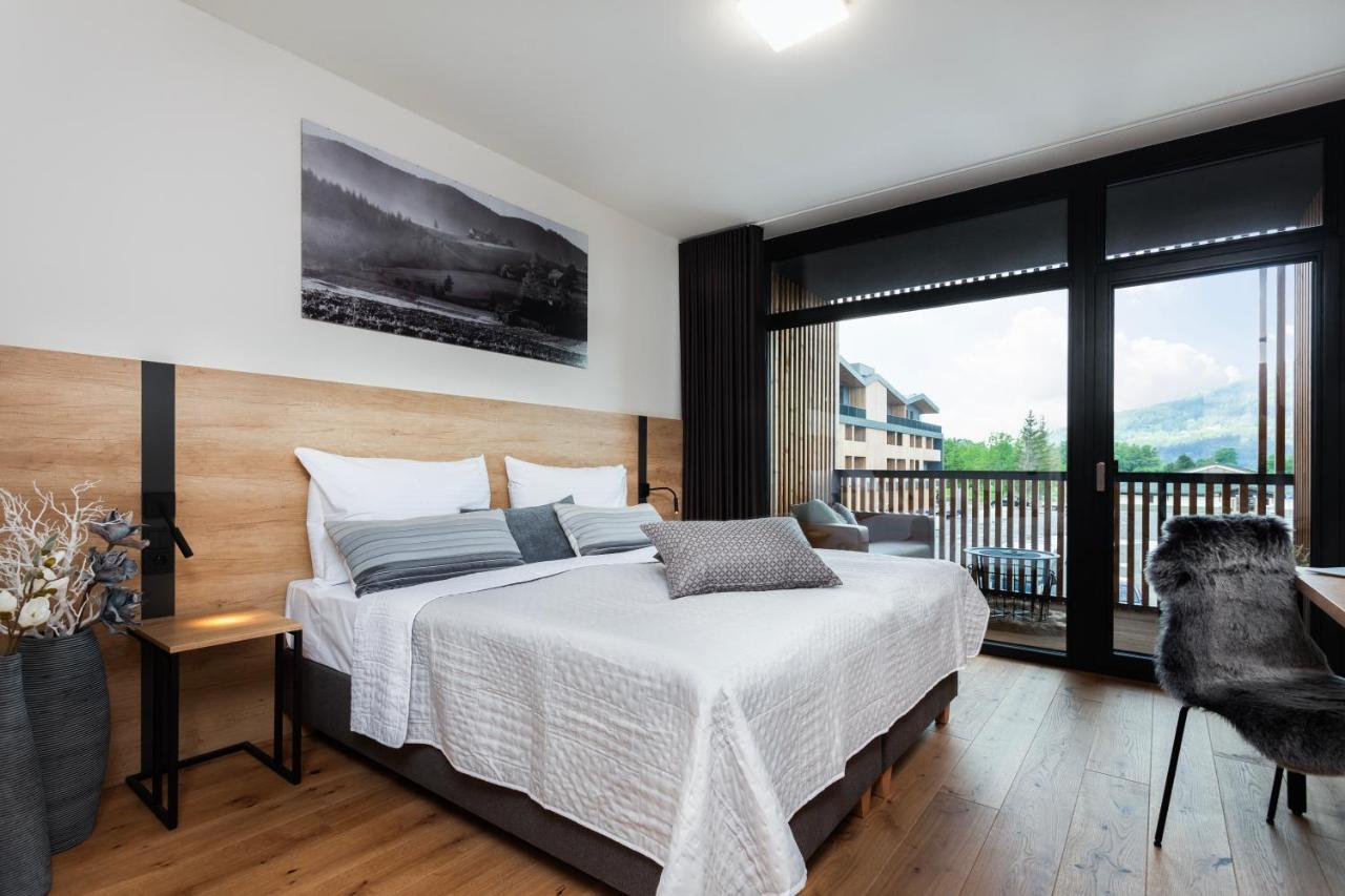 Tee House Čeladná Екстериор снимка