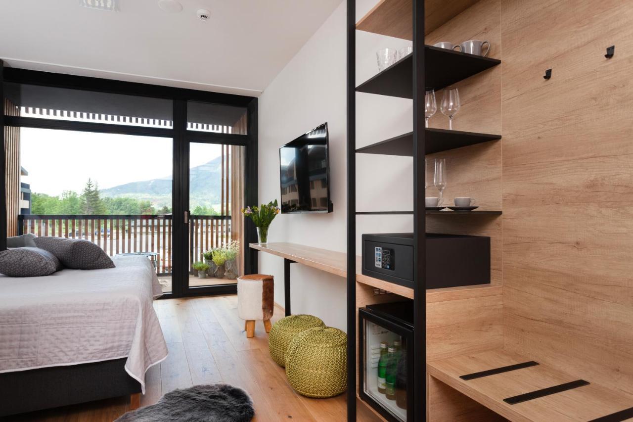 Tee House Čeladná Екстериор снимка