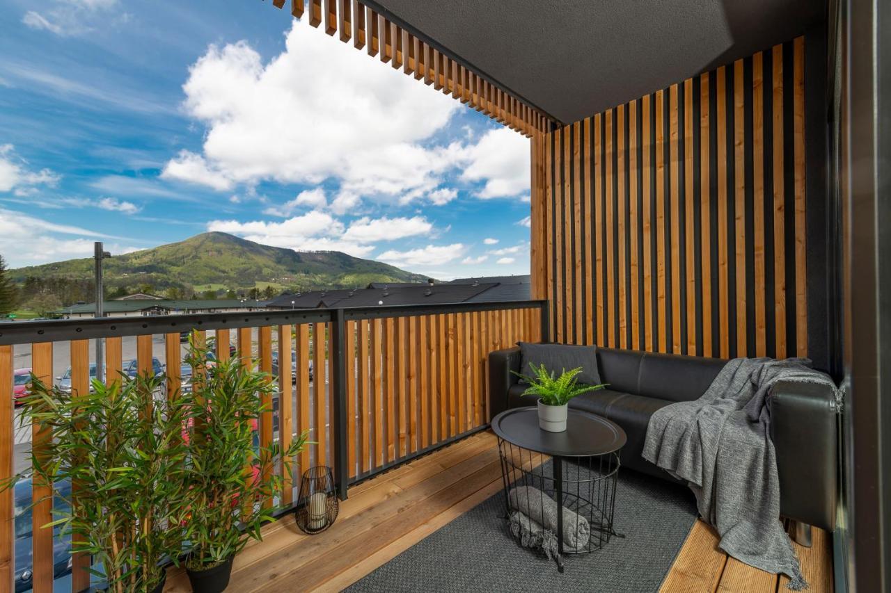 Tee House Čeladná Екстериор снимка