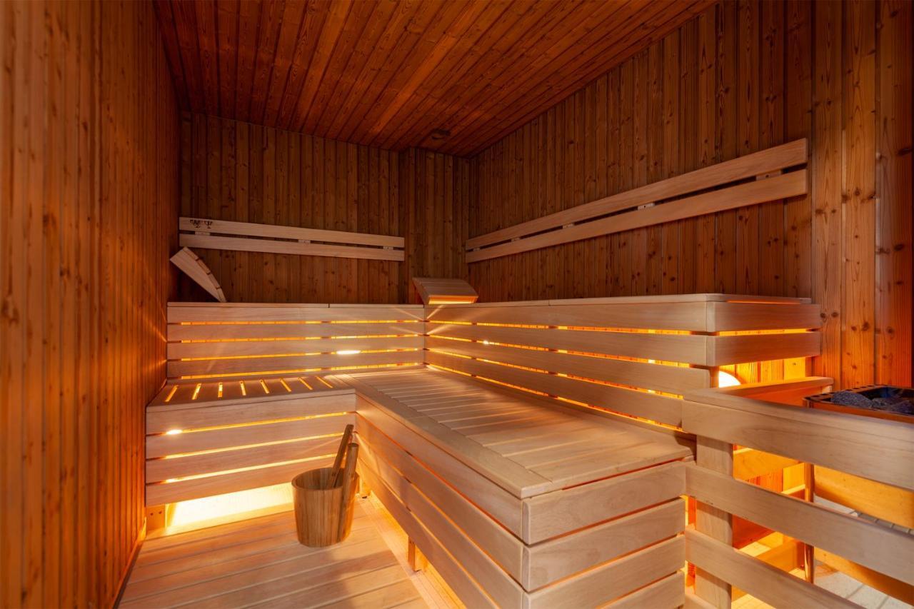Tee House Čeladná Екстериор снимка