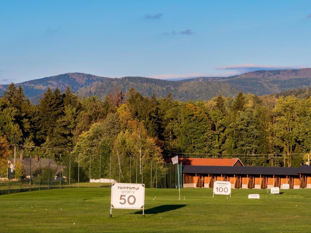 Tee House Čeladná Екстериор снимка