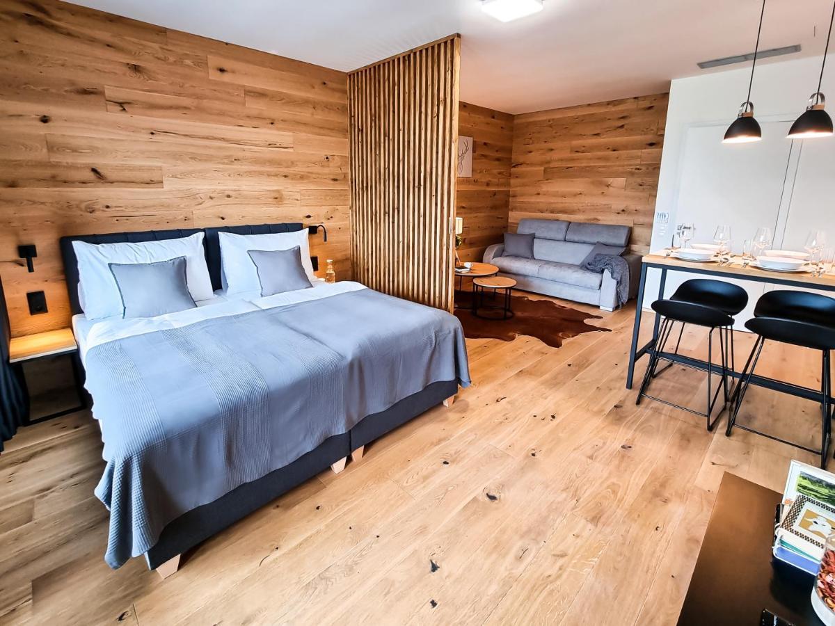 Tee House Čeladná Екстериор снимка