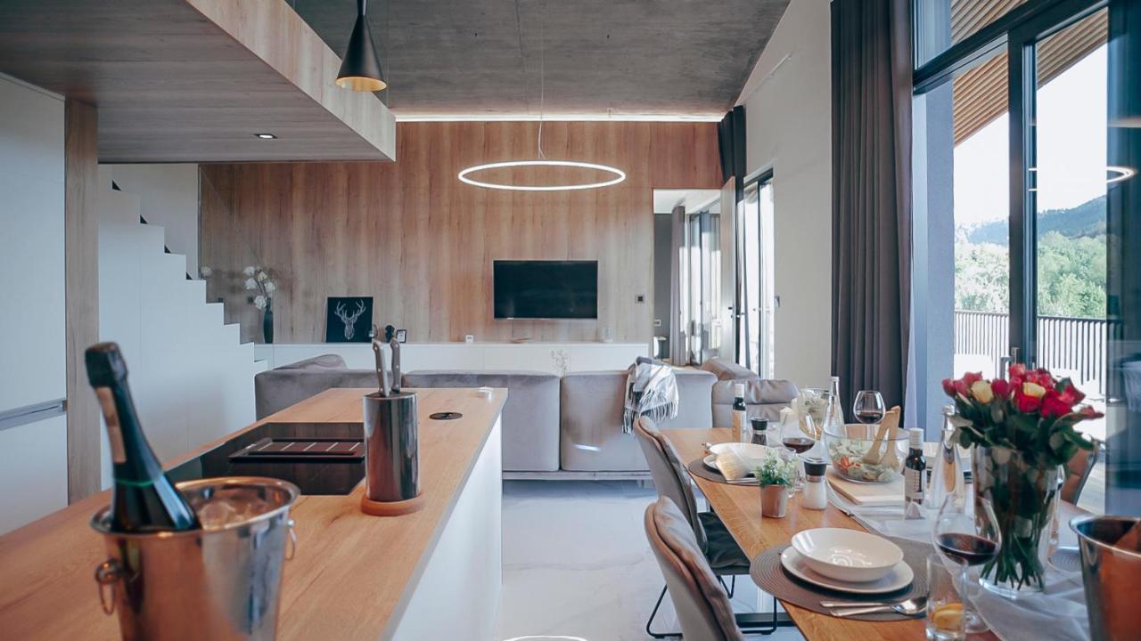 Tee House Čeladná Екстериор снимка