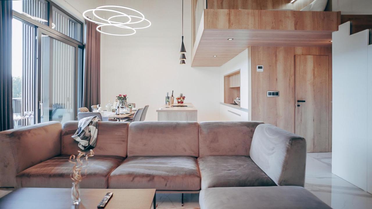 Tee House Čeladná Екстериор снимка
