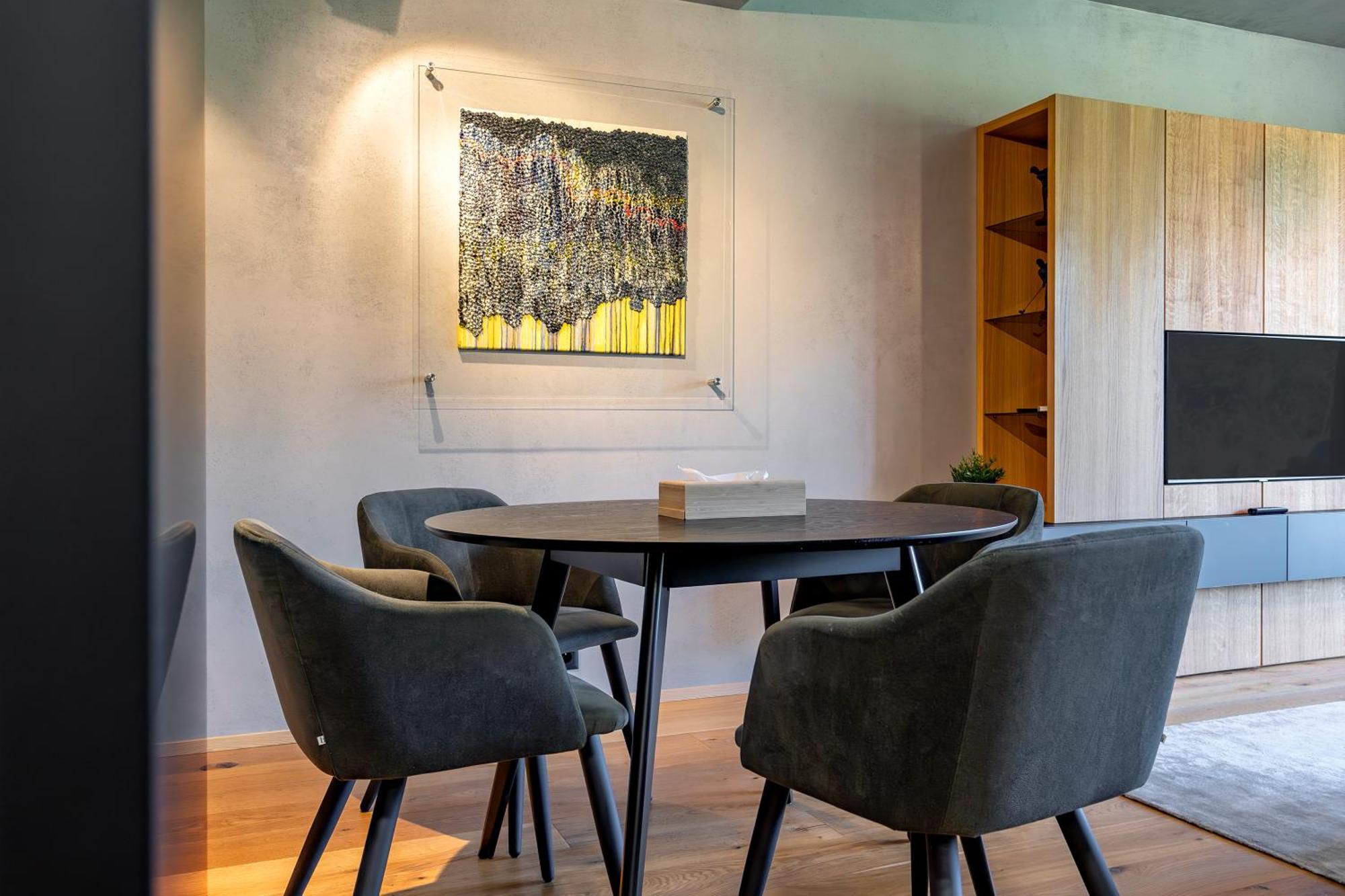 Tee House Čeladná Екстериор снимка
