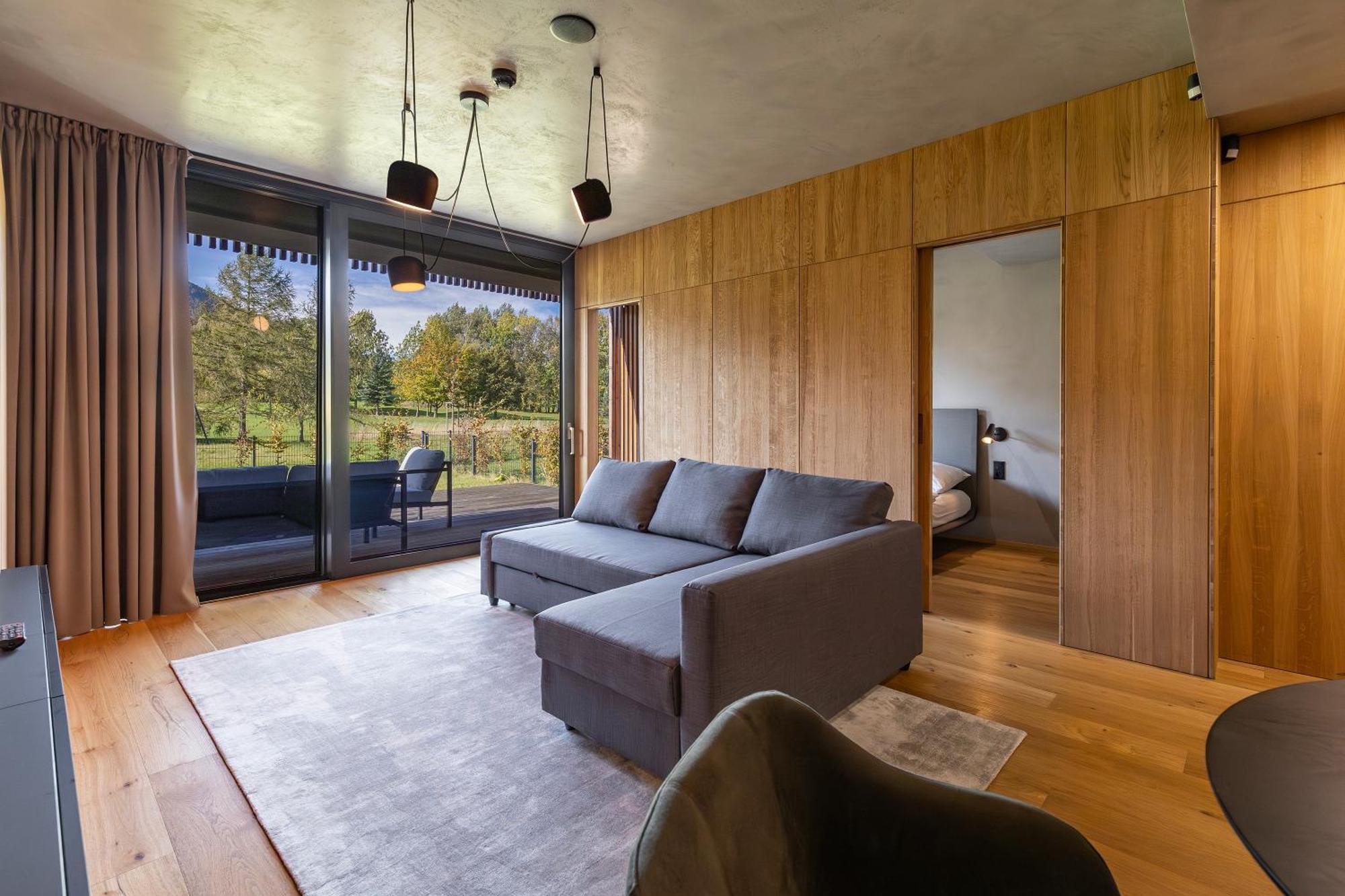 Tee House Čeladná Екстериор снимка